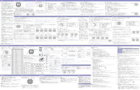 seikoセイコーウオッチ S690